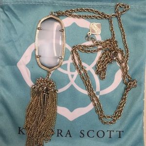KENDRA SCOTT necklace